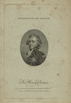 Sir Henry Clinton.
