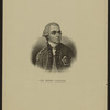 Sir Henry Clinton.