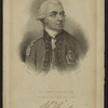 Sir Henry Clinton.