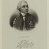 Sir Henry Clinton.