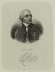 Sir Henry Clinton.