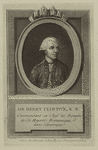 Sir Henry Clinton.