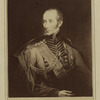 Lt. Gen. Sir Henry Clinton.