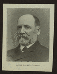 Henry Lauren Clinton.