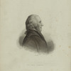 Gen. James Clinton.