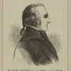 Gen. James Clinton.