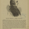 Gen. James Clinton.