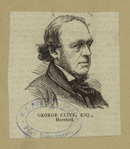 George Clive, Esq.