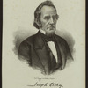 Joseph Clokey