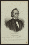 Joseph Clokey