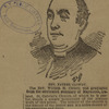 Rev. William H. Clowry.