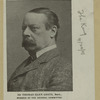Sir Thomas Glen Coats, Bart.