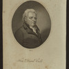 David Cobb.