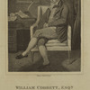William Cobbett.