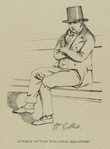 William Cobbett.