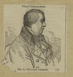 William Cobbett.