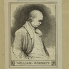 William Cobbett.