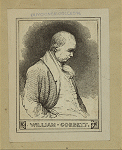 William Cobbett.