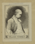 William Cobbett.