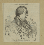William Cobbett.