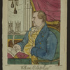 William Cobbett.