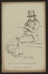 William Cobbett.