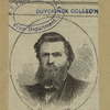 Dr. Nelson Ebenezer Cobleigh.