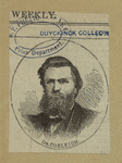 Dr. Nelson Ebenezer Cobleigh.