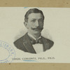 Virgil Coblentz
