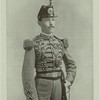 Major George G. Cochran.