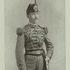 Major George G. Cochran.