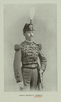 Major George G. Cochran.