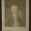 Dr. John Cochran.