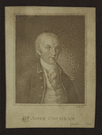 Dr. John Cochran.
