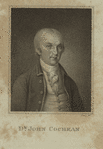 Dr. John Cochran.