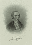 Dr. John Cochran.