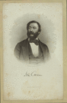 John Cochrane.