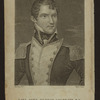 Capt. John Dundas Cochrane R.N.