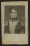 Capt. John Dundas Cochrane R.N.
