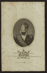 Capt. Lord Cochrane, K.B. &c.
