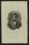 Capt. Lord Cochrane, K.B. &c.