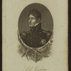 Capt. Lord Cochrane, K.B. &c.