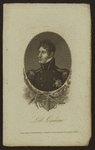 Capt. Lord Cochrane, K.B. &c.