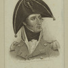 Capt. Lord Cochrane, K.B. &c.