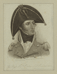 Capt. Lord Cochrane, K.B. &c.