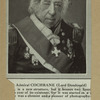 Capt. Lord Cochrane, K.B. &c.