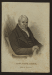 Rev. Joseph Cockin