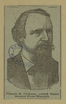 Francis M. Cockrell.