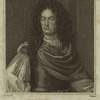 Christopher Codrington.