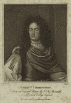 Christopher Codrington.
